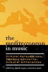 Mediterranean in Music