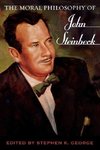 Moral Philosophy of John Steinbeck