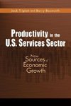 Triplett, J:  Productivity in the U.S. Services Sector