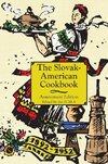 The Anniversary Slovak-American Cook Book