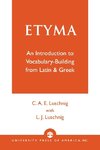 ETYMA