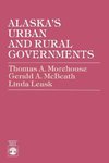 Alaska's Urban and Rural Governments