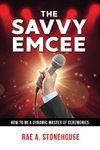 The Savvy Emcee