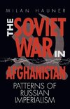 The Soviet War in Afghanistan