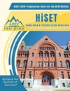 Apex Test Prep: HiSET 2019 Preparation Book for the NEW Outl