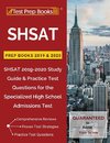 Test Prep Books: SHSAT Prep Books 2019 & 2020