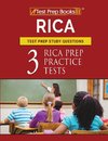 Test Prep Books Teachers Guide Team: RICA Test Prep Study Qu