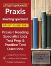 Tpb Reading Specialist Exam Team: Praxis Reading Specialist