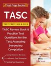 Test Prep Books: TASC Test Prep 2018 & 2019