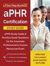 Test Prep Books: aPHR Certification Study Guide