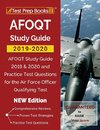 Test Prep Books: AFOQT Study Guide 2019-2020