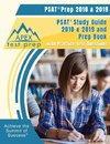 Apex Test Prep: PSAT Prep 2018 & 2019