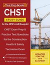 Test Prep Books Construction Exam Team: CHST Study Guide for