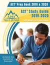 Apex Test Prep: ACT Prep Book 2019 & 2020