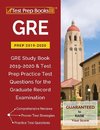 GRE PREP 2019 & 2020