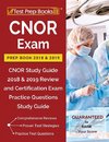 Test Prep Books Nursing Prep Team: CNOR Exam Prep Book 2018