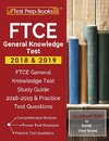 Test Prep Books Teaching Prep Team: FTCE General Knowledge T