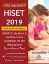 HISET 2019 PREPARATION BK