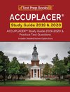 Test Prep Books: ACCUPLACER Study Guide 2019 & 2020