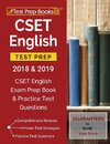 Test Prep Books English Prep Team: CSET English Test Prep 20