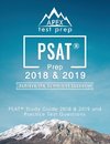 Apex Test Prep: PSAT Prep 2018 & 2019