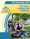 Apex Test Prep 2018-2019 Team: TSI Study Guide 2019