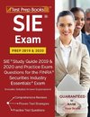 Test Prep Books: SIE Exam Prep 2019 & 2020