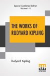 The Works Of Rudyard Kipling (Complete)