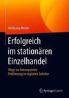 Erfolgreich im stationären Einzelhandel