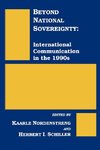 Beyond National Sovereignty