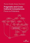 Pragmatic and Cross-Cultural Competences