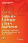 Sustainable Building for a Cleaner Environment