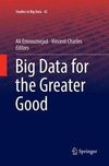 Big Data for the Greater Good