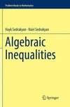 Algebraic Inequalities