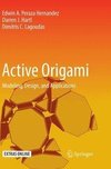 Active Origami