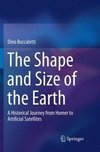 The Shape and Size of the Earth