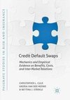 Credit Default Swaps