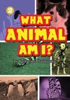 What Animal Am I?