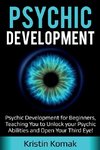 Psychic Development