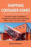 Shipping Container Homes