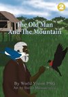 The Old Man And The Mountain