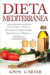 Dieta Mediterránea