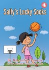 Sally's Lucky Socks