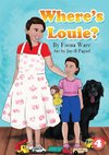 Where's Louie?