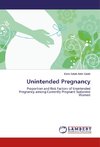 Unintended Pregnancy