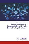 Green Synthesis of Nanoparticles and their Biomedical Applications