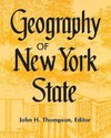 Geography of New York State