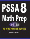 PSSA 8  Math Prep  2019 - 2020