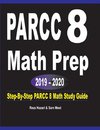 PARCC 8  Math Prep  2019 - 2020