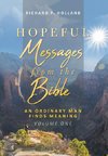 Hopeful Messages from The Bible